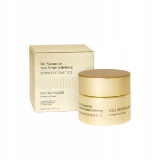 Dermacosmetics Dr. Susanne Cell Revitalizer Longevity Cream Krem 50ml