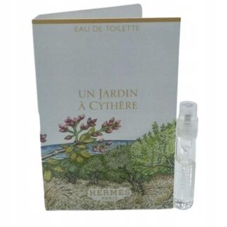 Hermes Un Jardin A Cythere EDT 2ml