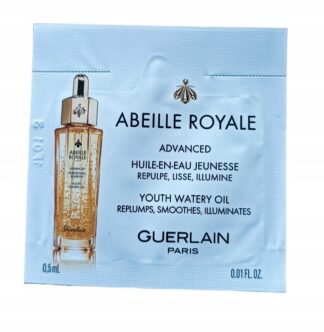 Guerlain Abeille Royale Youth Watery Oil Olejek do twarzy