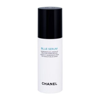 Chanel Blue Serum Przeciwstarzeniowe 30ml