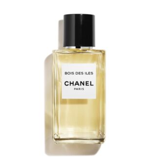 Chanel Les Exclusifs Des Chanel Bois Des Iles Eau De Parfum