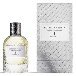Bottega Veneta Parco Palladiano Magnolia Parfum Odlewka / Dekant