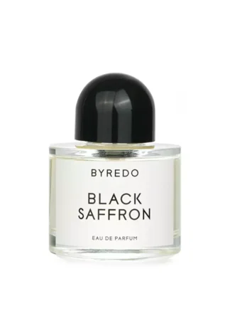 BYREDO BLACK SAFFRON EAU DE PARFUM ODLEWKA/ DEKANT