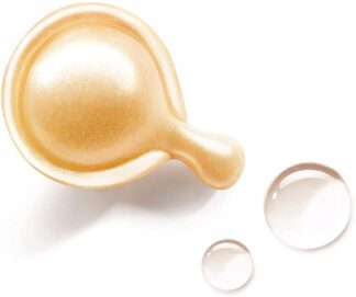 Elizabeth Arden Advanced Youth Eye Serum Oczy Kapsulka