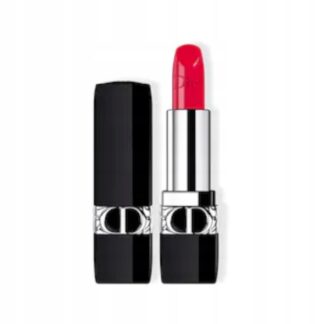Dior Rouge Dior Piomadka Satin 520 Feel Good 3,5g