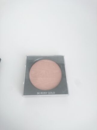 Chanel Poudre Lumiere puder rozswietlajacy 30 Rosy Gold