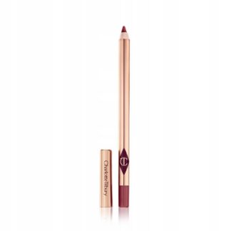 Charlotte Tilbury Lip Cheat Lip Liner Kredka do ust Supersize Me