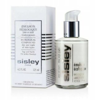 Sisley Ecological Compound Day Night Emulsja łagodząca 125ml