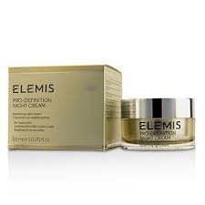 Elemis Pro Definition Night Cream Krem 50ml