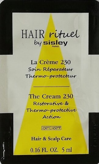 SISLEY THE CREAM 230 Krem do wlosow 5ml