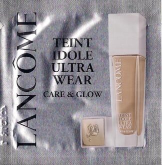 Lancome Teint Idole Ultra Care & Glow Podklad rozswietlajacy 220C 1ml