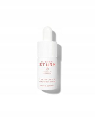 Dr. Barbara Sturm The Better B Niacinamide Serum 10ml