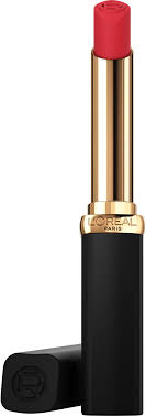 L'Oreal Paris Color Riche Intense Volume Matte Pomadka 100 Pink Worth