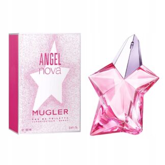 Thierry Mugler Angel Nova Edt 50ml