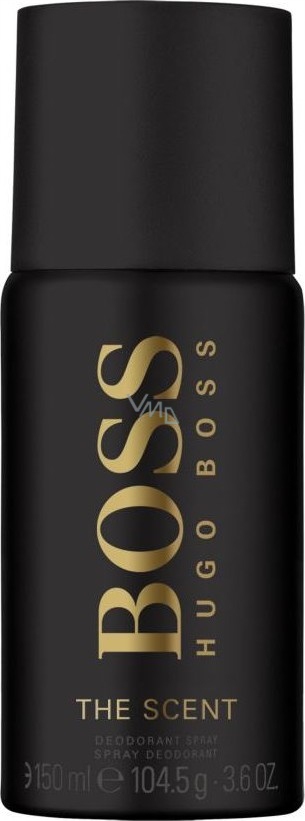 Hugo Boss Boss The Scent Dezodorant spray 150ml Deo
