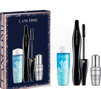 Lancôme Hypnose Mascara Krem pod oczy Remover Zestaw