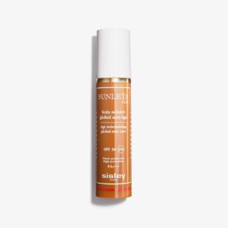 Sisley Sunleya Age Minimizing Global Sun Care Spf 30
