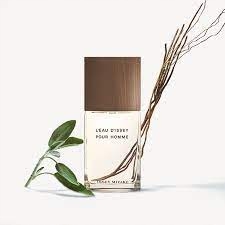 Issey Miyake L'eau D'issey Vetiver Edt Intense