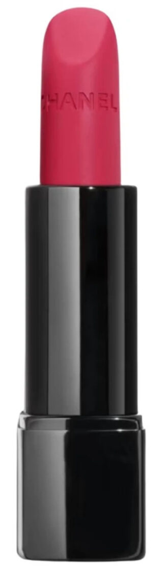 Chanel Rouge Allure Velvet Matte 03:00 Pomadka Limitowana