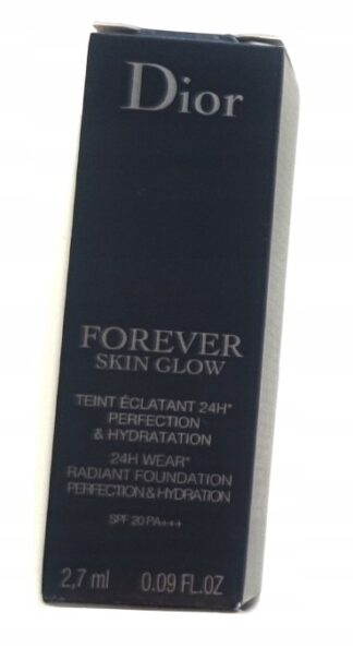Dior Forever Skin Glow Foundation Podklad 1,5N