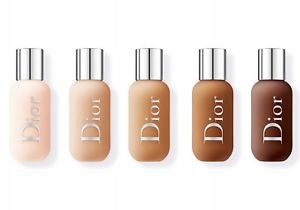 Dior Backstage Face & Body Foundation KOLORY
