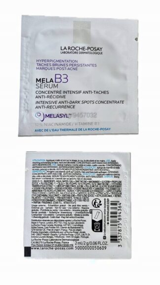 La Roche-Posay Mela B3 Serum do twarzy 2ml