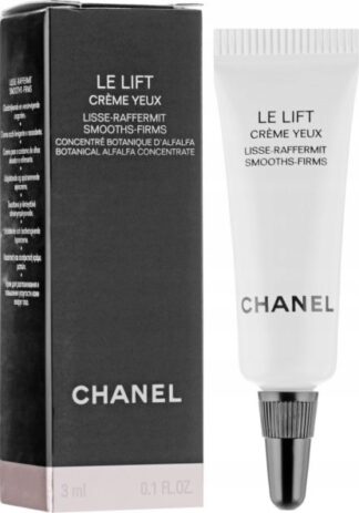 Chanel Le Lift Eye Cream Krem pod oczy 3ml