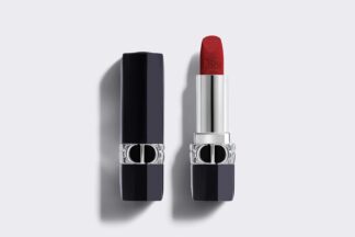 Dior Rouge Dior Lipstick Pomadka 760 Favorite