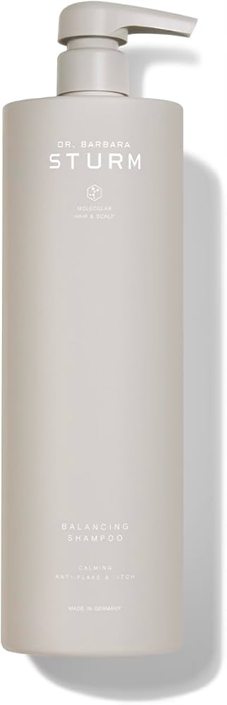 Dr. Barbara Sturm Balancing Shampoo Szampon Jumbo 1000ml