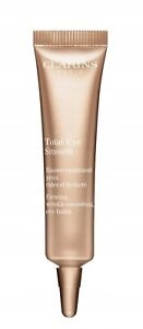 Clarins Total Eye Smooth Eye Balm Krem Oczy