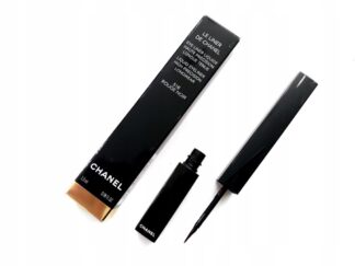 Le Liner De Chanel Liquid Eyeliner Kolory