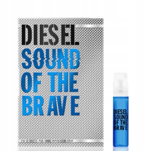 Diesel Sound Of The Brave Edt 1,2ml Probka