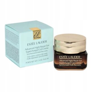 Estee Lauder Advanced Night Repair Eye Gel Creme Krem Oczy 15ml