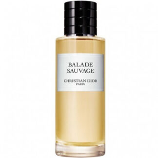 Dior La Collection Privee Balade Sauvage EDP