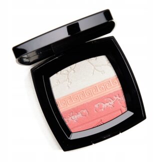 Chanel Premieres Fleurs Harmony of Powder Blush Roz