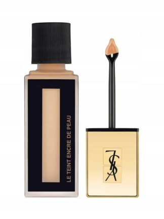 YSL Le Teint Fusion Ink Podklad B40 BD40 BR50 BD55