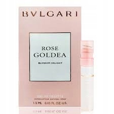 Bvlgari Rose Goldea Blossom Delight Edt 1,5ML
