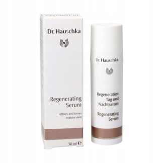 Dr.Hauschka Regenerating Serum 30ml