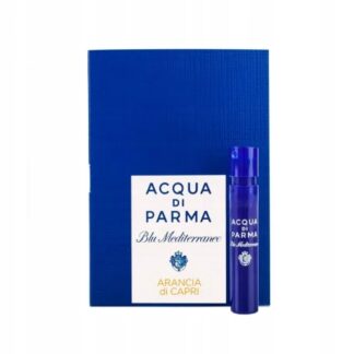 Acqua Di Parma Arancia di Capri Edt Probka