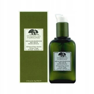 Origins Mega Mushroom Advanced Face Serum 50ml