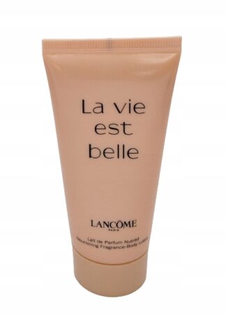 LANCOME La Vie Est Belle balsam do ciała 50ml
