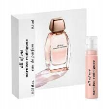 NARCISO RODRIGUEZ ALL OF ME EAU DE PARFUM EDP PROBKA