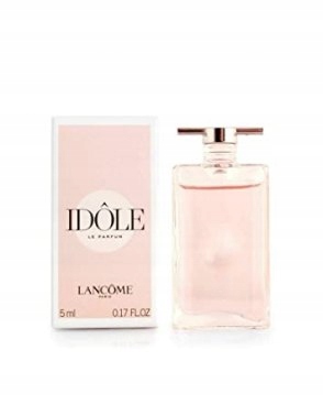 Lancome Idole AURA Edp Miniaturka 5ml