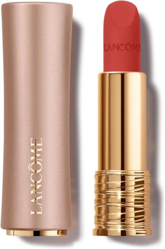 Lancome L'Absolu Rouge Intimatte Pomadka 274 Killing Ne Softly
