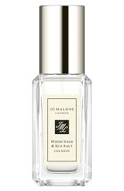 Jo Malone Wood Sage & Sea Salt Edc Spray 9ml