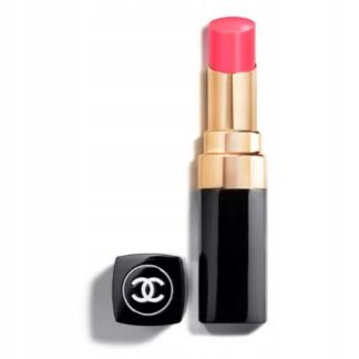 Chanel Rouge Coco Shine Pomadka 132 Rose Ravissant