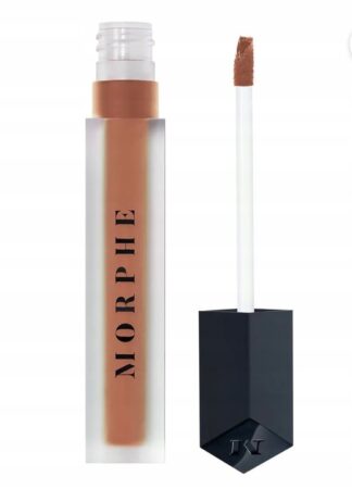 Morphe Liquid Matte Lipstick Pomadka Bite Me