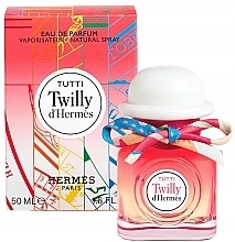Hermes Tutti Twilly d'Hermes Edp 50ml