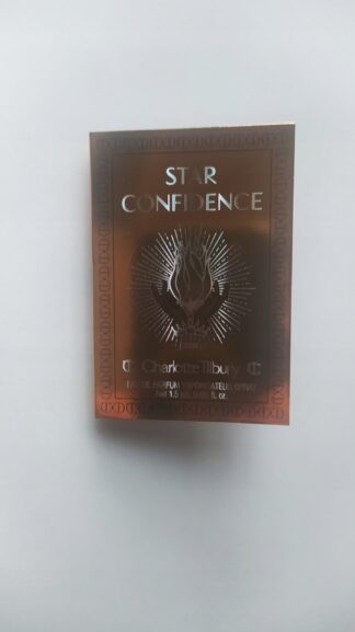 Charlotte Tilbury Star Confidence Edp 1,5ml