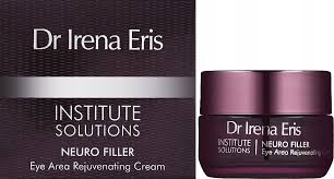 Dr Irena Eris Institute Solution Neuro Filler Eye Cream Krem pod oczy 15ml